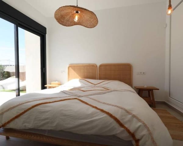 3 quarto Moradia para venda em Algorfa com piscina garagem - 620 000 € (Ref: 10167157)