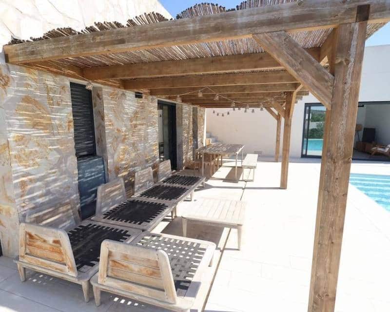 3 quarto Moradia para venda em Algorfa com piscina garagem - 620 000 € (Ref: 10167157)