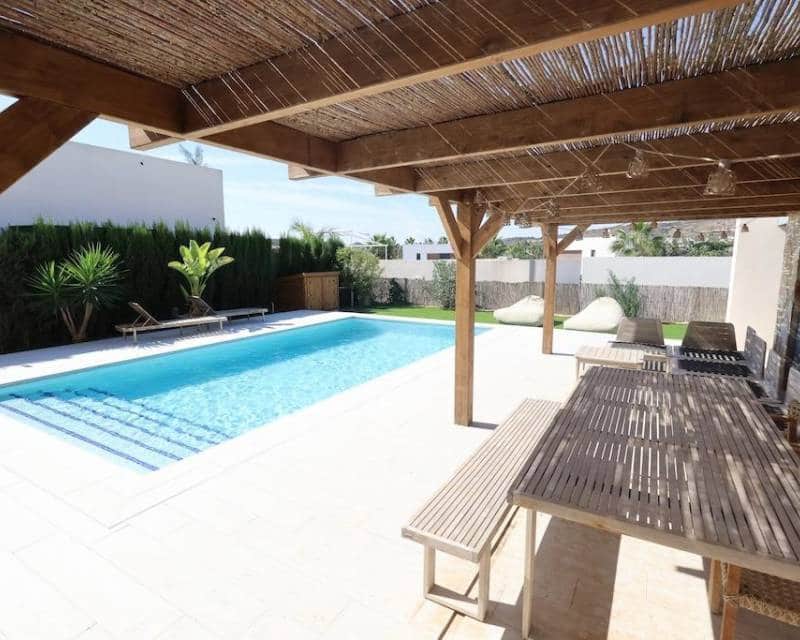 3 quarto Moradia para venda em Algorfa com piscina garagem - 620 000 € (Ref: 10167157)