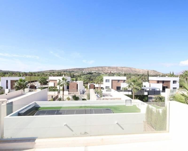 3 quarto Moradia para venda em Algorfa com piscina garagem - 620 000 € (Ref: 10167157)