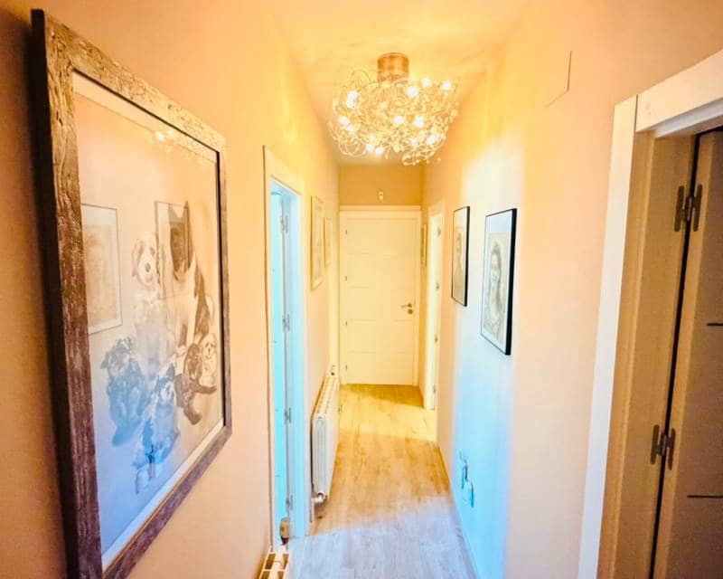 5 soverom Villa til salgs i Daya Vieja med svømmebasseng garasje - € 749 000 (Ref: 10167158)