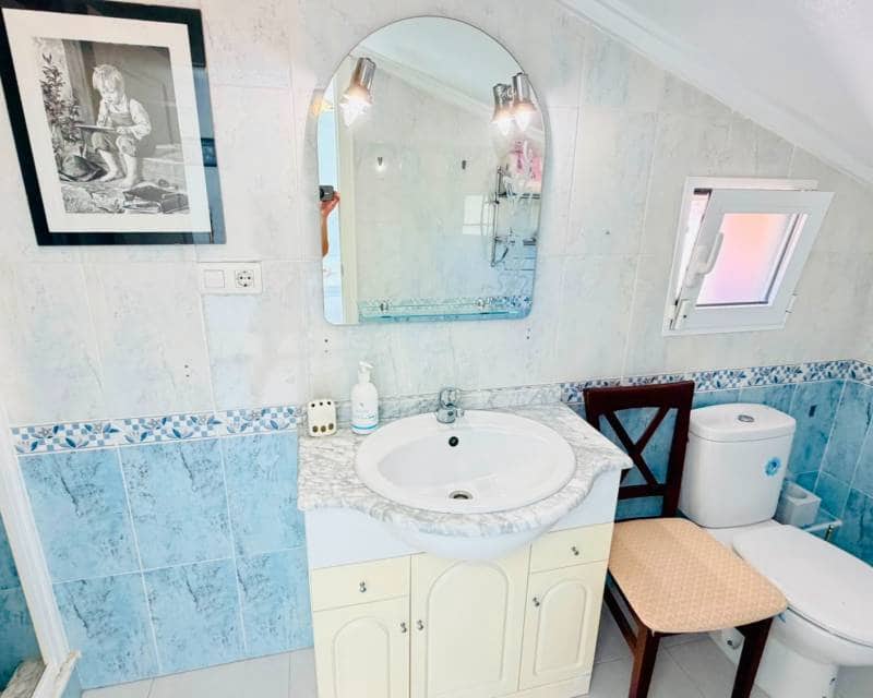 5 soverom Villa til salgs i Daya Vieja med svømmebasseng garasje - € 749 000 (Ref: 10167158)