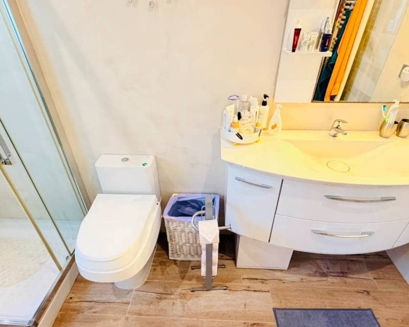 5 soverom Villa til salgs i Daya Vieja med svømmebasseng garasje - € 749 000 (Ref: 10167158)