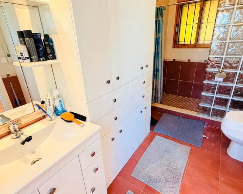 5 soverom Villa til salgs i Daya Vieja med svømmebasseng garasje - € 749 000 (Ref: 10167158)