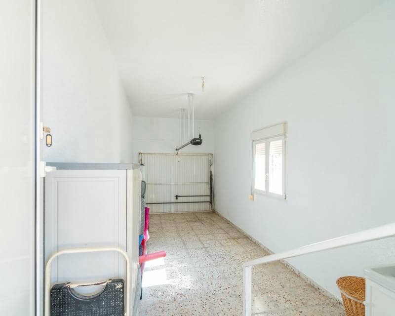 3 slaapkamer Villa te koop in Playa Flamenca met zwembad garage - € 520.000 (Ref: 10167474)