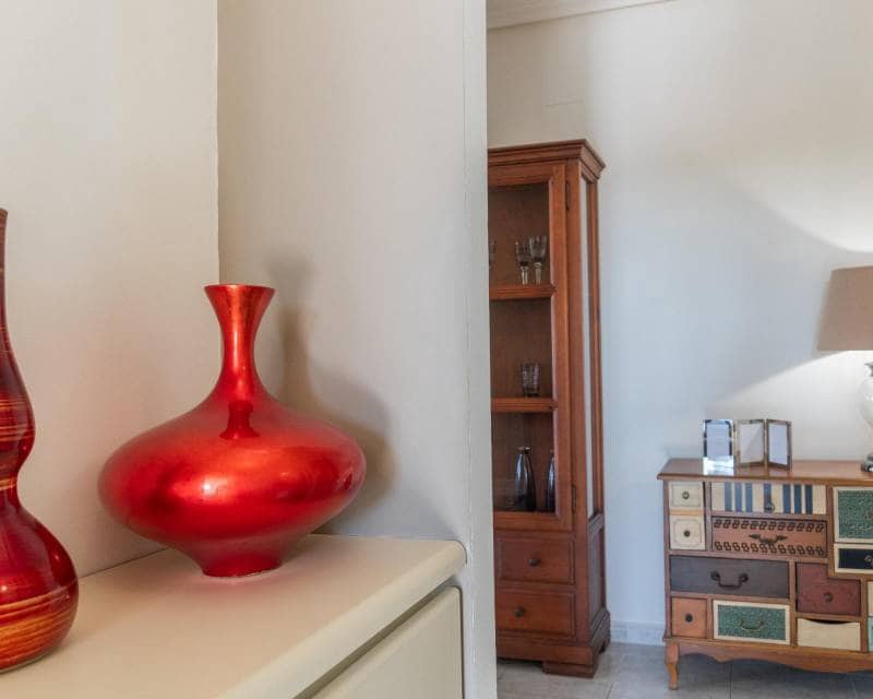 3 slaapkamer Villa te koop in Playa Flamenca met zwembad garage - € 520.000 (Ref: 10167474)