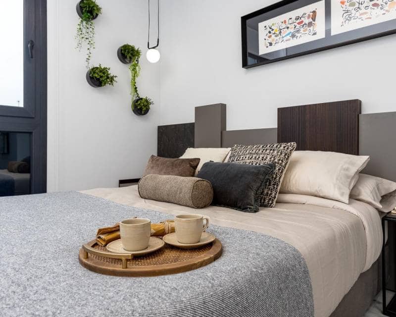 4 sypialnia Willa na sprzedaż w Ciudad Quesada z basenem garażem - 799 000 € (Ref: 10167475)