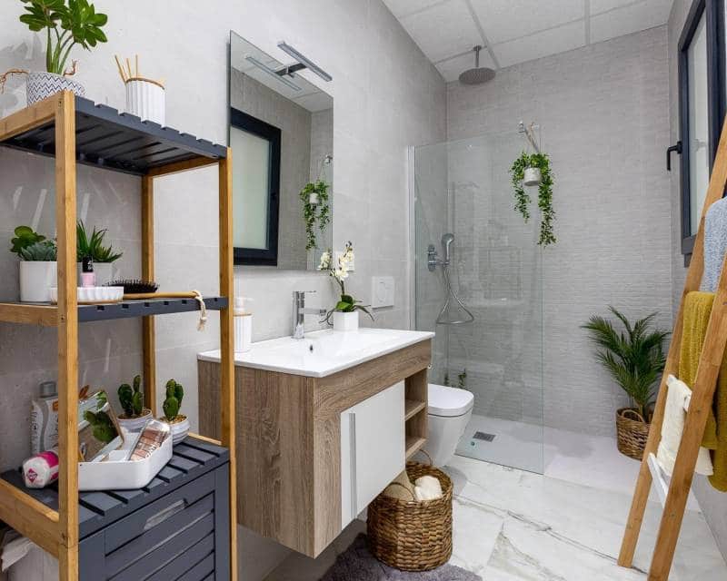4 sypialnia Willa na sprzedaż w Ciudad Quesada z basenem garażem - 799 000 € (Ref: 10167475)