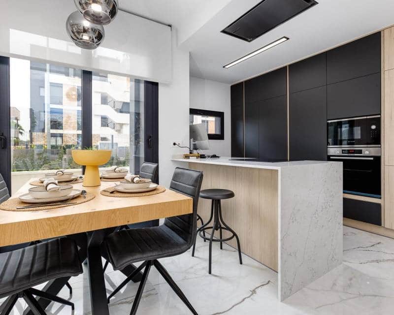 4 sypialnia Willa na sprzedaż w Ciudad Quesada z basenem garażem - 799 000 € (Ref: 10167475)