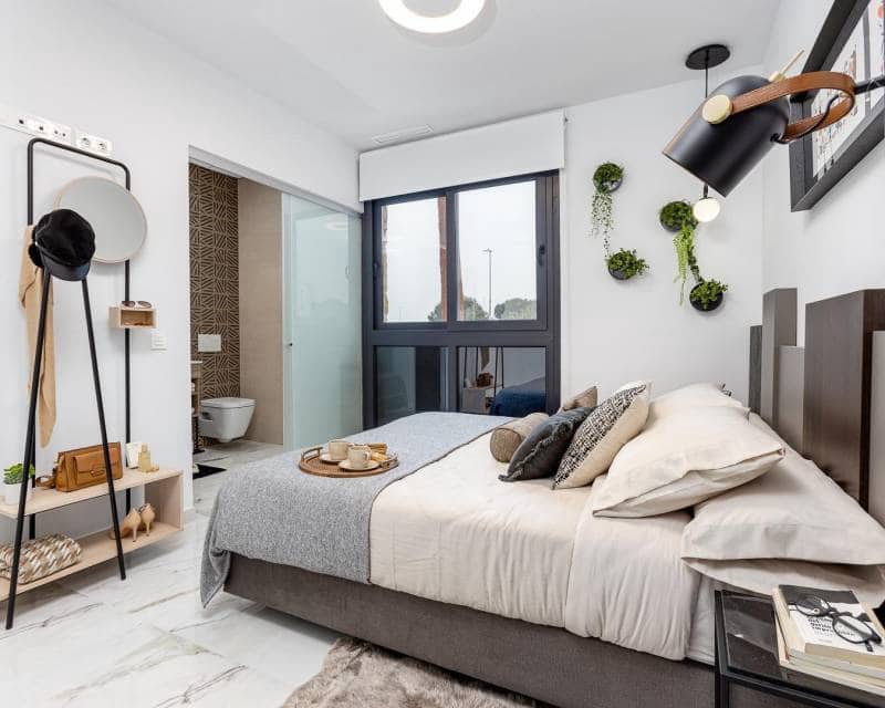 4 sypialnia Willa na sprzedaż w Ciudad Quesada z basenem garażem - 799 000 € (Ref: 10167475)