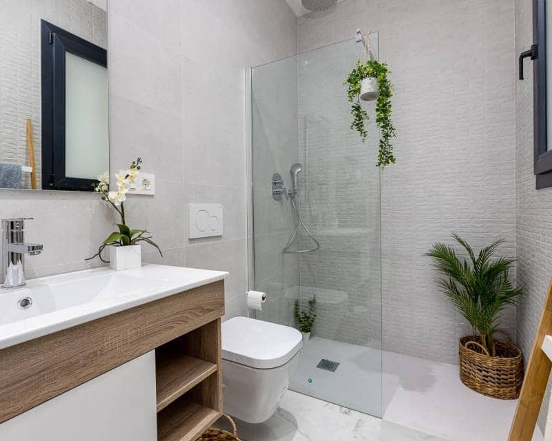 4 sypialnia Willa na sprzedaż w Ciudad Quesada z basenem garażem - 799 000 € (Ref: 10167475)