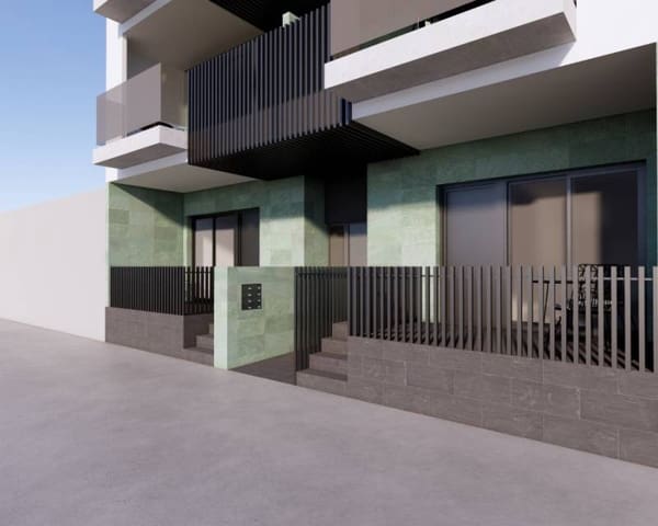 2 soveværelse Strandlejlighed til salg i Torre de la Horadada, Pilar de la Horadada med swimmingpool - € 279.900 (Ref: 10167476)