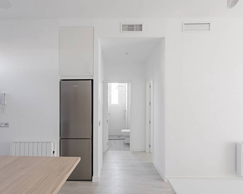 2 Zimmer Apartment zu verkaufen in Vera mit Pool - 250.000 € (Ref: 10167866)