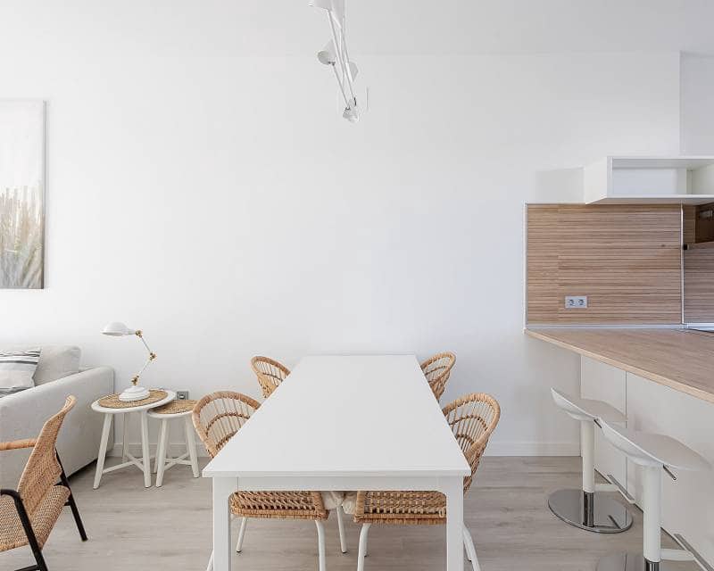 2 Zimmer Apartment zu verkaufen in Vera mit Pool - 250.000 € (Ref: 10167866)