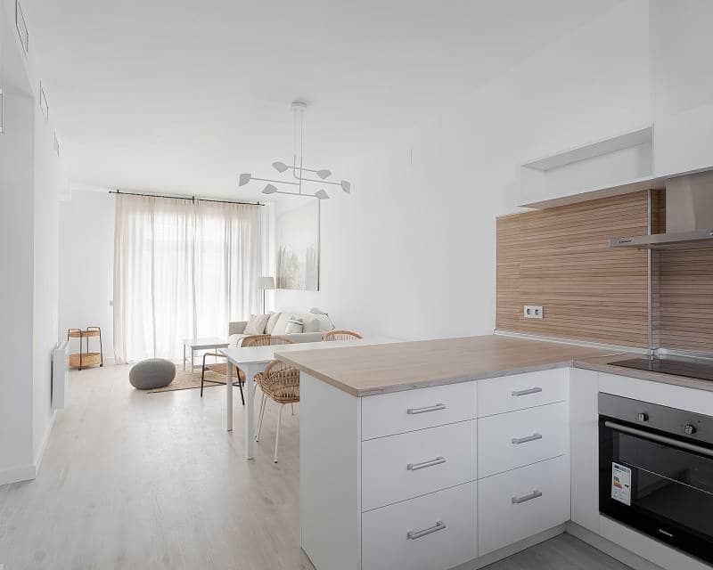2 Zimmer Apartment zu verkaufen in Vera mit Pool - 250.000 € (Ref: 10167866)
