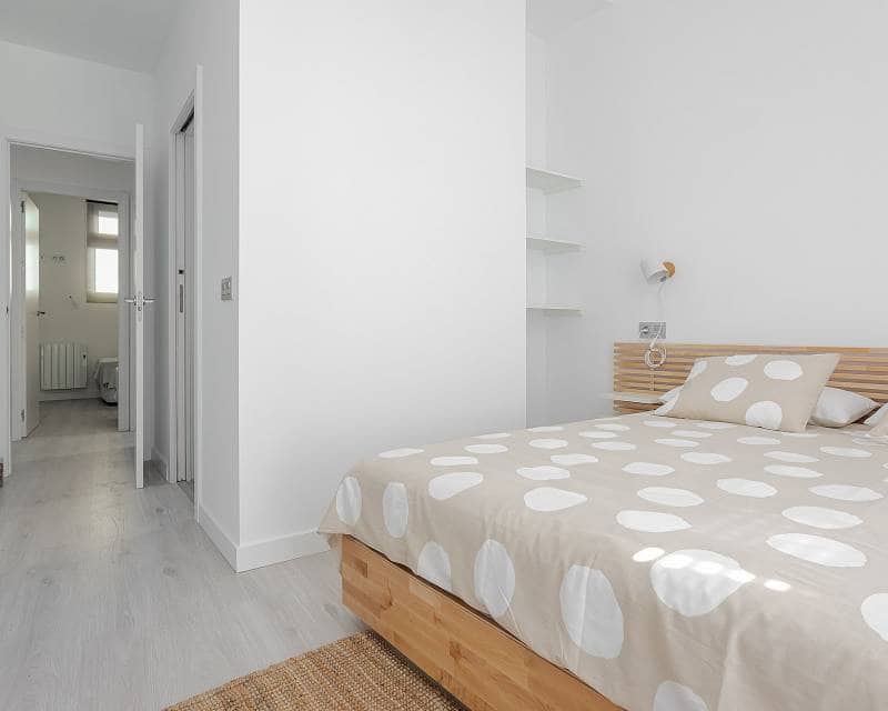 2 Zimmer Apartment zu verkaufen in Vera mit Pool - 250.000 € (Ref: 10167866)