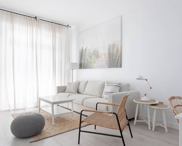 2 soverom Leilighet til salgs i Puerto Vera - Las Salinas, Vera med svømmebasseng - € 250 000 (Ref: 10167866)