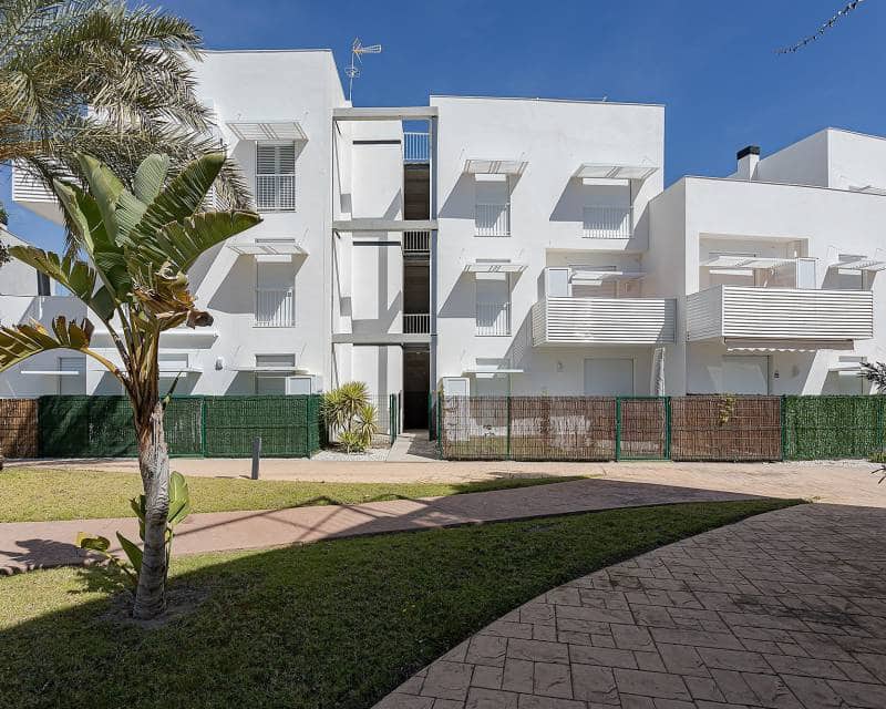 2 Zimmer Apartment zu verkaufen in Vera mit Pool - 250.000 € (Ref: 10167866)