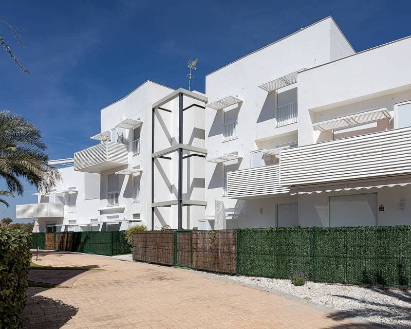 2 Zimmer Apartment zu verkaufen in Vera mit Pool - 250.000 € (Ref: 10167866)