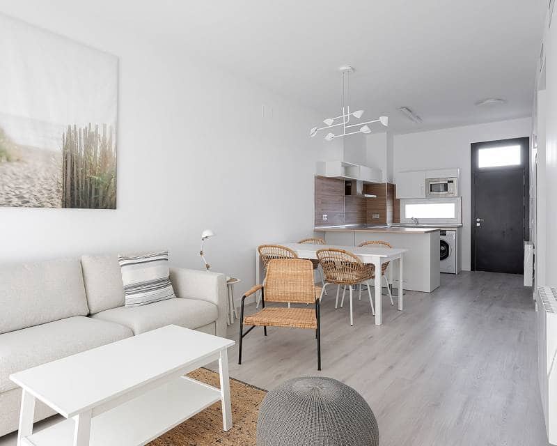 2 Zimmer Apartment zu verkaufen in Vera mit Pool - 250.000 € (Ref: 10167866)