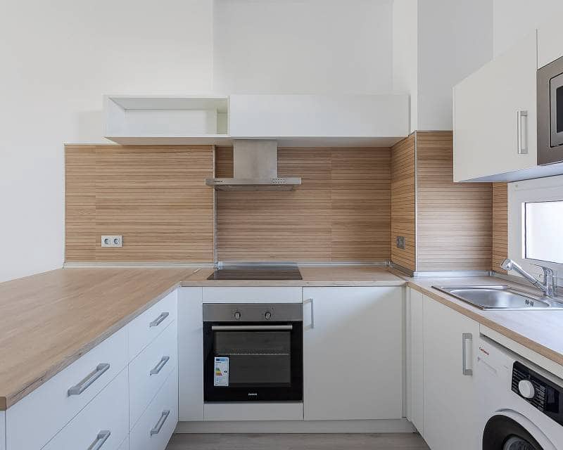 2 Zimmer Apartment zu verkaufen in Vera mit Pool - 250.000 € (Ref: 10167866)