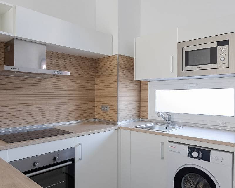 2 Zimmer Apartment zu verkaufen in Vera mit Pool - 250.000 € (Ref: 10167866)