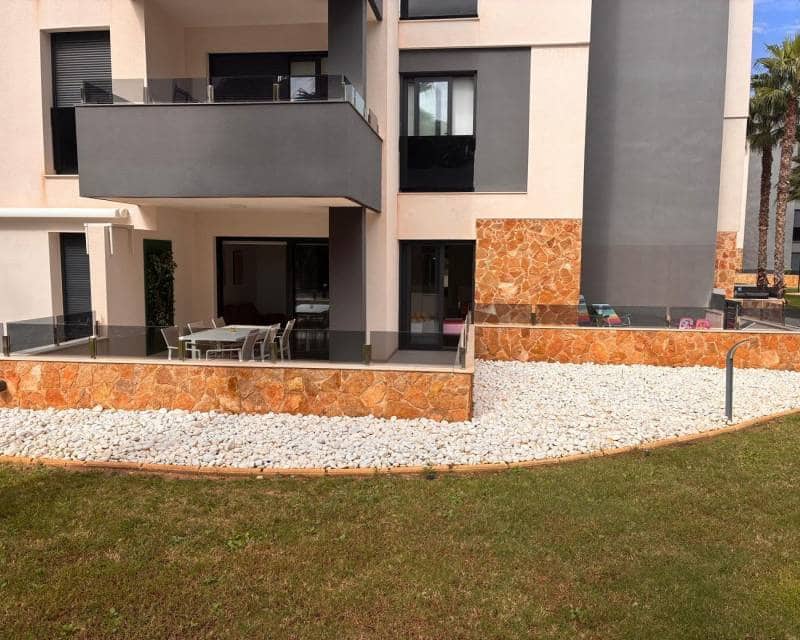 2 sypialnia Apartament na sprzedaż w Los Altos z basenem garażem - 259 900 € (Ref: 10168877)