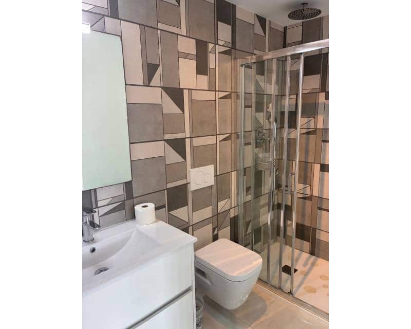 2 sypialnia Apartament na sprzedaż w Los Altos z basenem garażem - 259 900 € (Ref: 10168877)