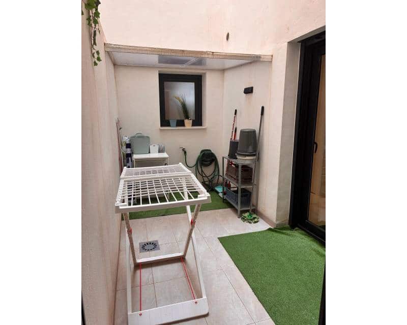 2 sypialnia Apartament na sprzedaż w Los Altos z basenem garażem - 259 900 € (Ref: 10168877)
