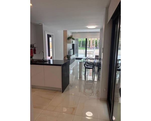 2 sypialnia Apartament na sprzedaż w Los Altos z basenem garażem - 259 900 € (Ref: 10168877)