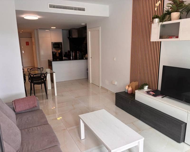 2 sypialnia Apartament na sprzedaż w Los Altos z basenem garażem - 259 900 € (Ref: 10168877)