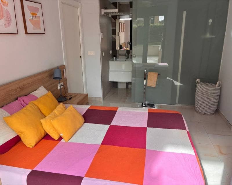2 sypialnia Apartament na sprzedaż w Los Altos z basenem garażem - 259 900 € (Ref: 10168877)