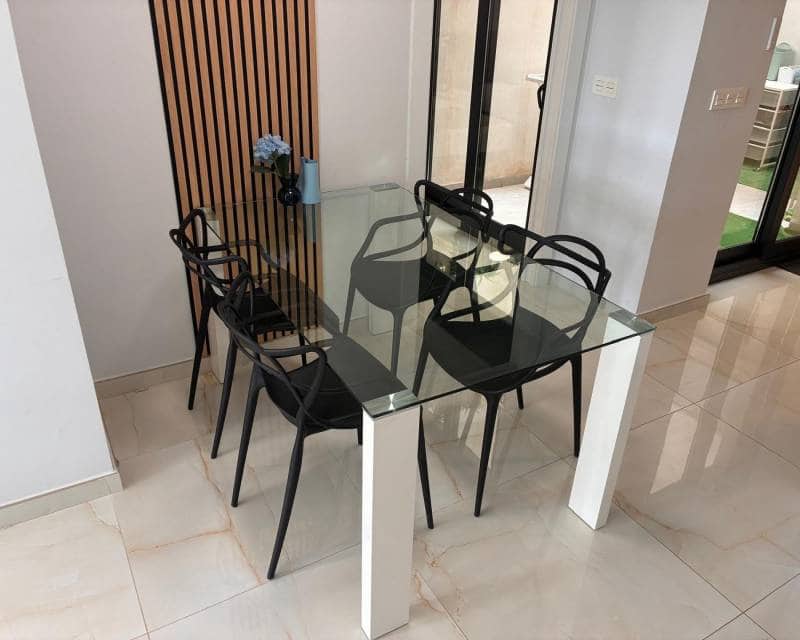 2 sypialnia Apartament na sprzedaż w Los Altos z basenem garażem - 259 900 € (Ref: 10168877)