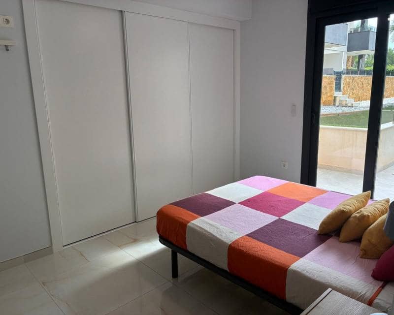 2 sypialnia Apartament na sprzedaż w Los Altos z basenem garażem - 259 900 € (Ref: 10168877)