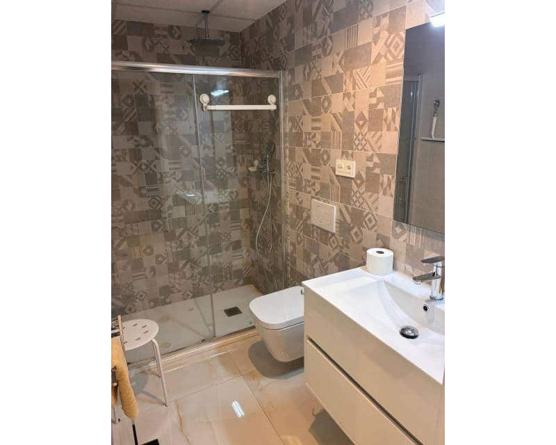 2 sypialnia Apartament na sprzedaż w Los Altos z basenem garażem - 259 900 € (Ref: 10168877)