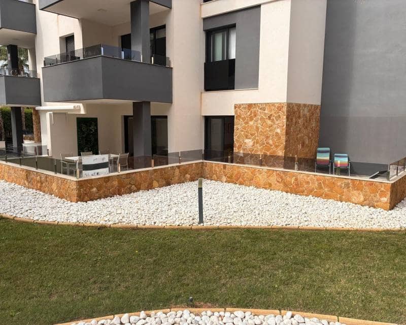 2 sypialnia Apartament na sprzedaż w Los Altos z basenem garażem - 259 900 € (Ref: 10168877)