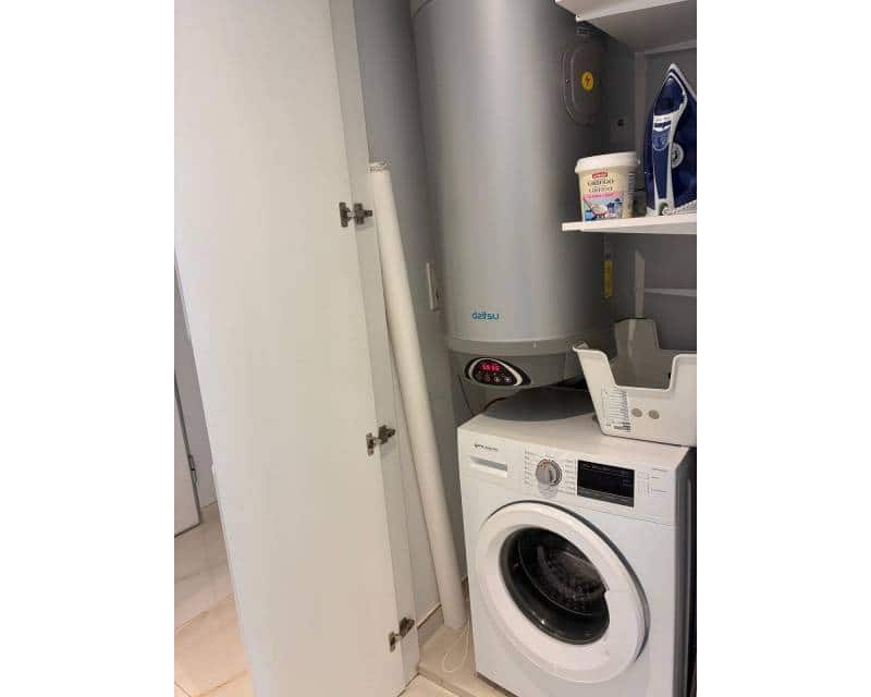 2 sypialnia Apartament na sprzedaż w Los Altos z basenem garażem - 259 900 € (Ref: 10168877)