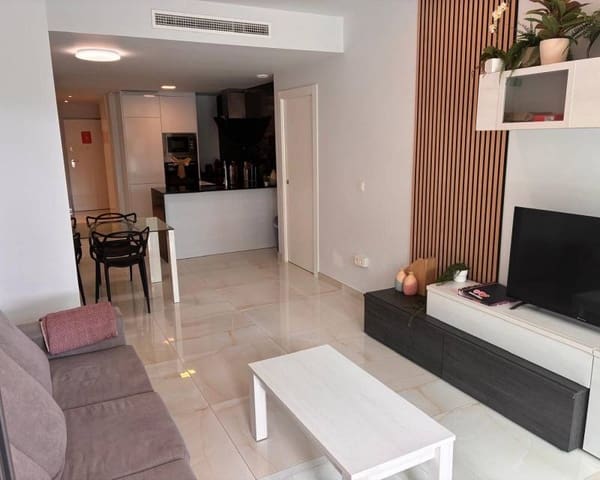 2 sypialnia Apartament na sprzedaż w Los Altos z basenem garażem - 259 900 € (Ref: 10168877)