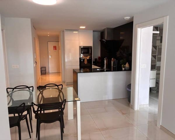 2 sypialnia Apartament na sprzedaż w Los Altos z basenem garażem - 259 900 € (Ref: 10168877)