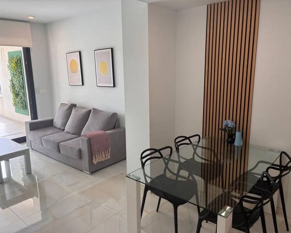 2 sypialnia Apartament na sprzedaż w Los Altos z basenem garażem - 259 900 € (Ref: 10168877)