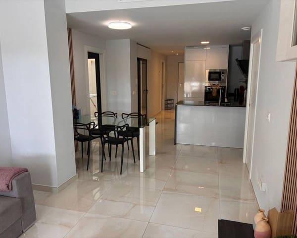 2 sypialnia Apartament na sprzedaż w Los Altos z basenem garażem - 259 900 € (Ref: 10168877)