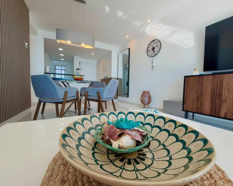 2 soverom Leilighet til salgs i Punta Prima med svømmebasseng - € 509 990 (Ref: 10168878)