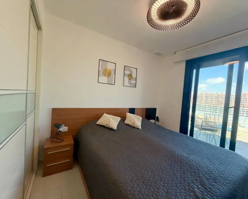 2 soverom Leilighet til salgs i Punta Prima med svømmebasseng - € 509 990 (Ref: 10168878)