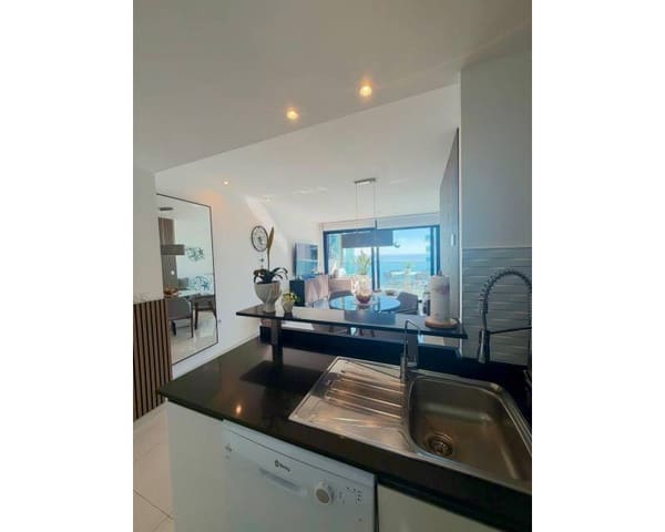 2 soverom Leilighet til salgs i Punta Prima, Torrevieja med svømmebasseng - € 509 990 (Ref: 10168878)