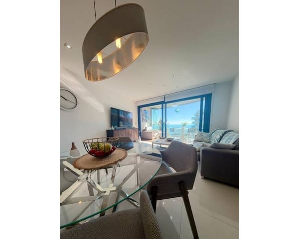 2 soverom Leilighet til salgs i Punta Prima, Torrevieja med svømmebasseng - € 509 990 (Ref: 10168878)