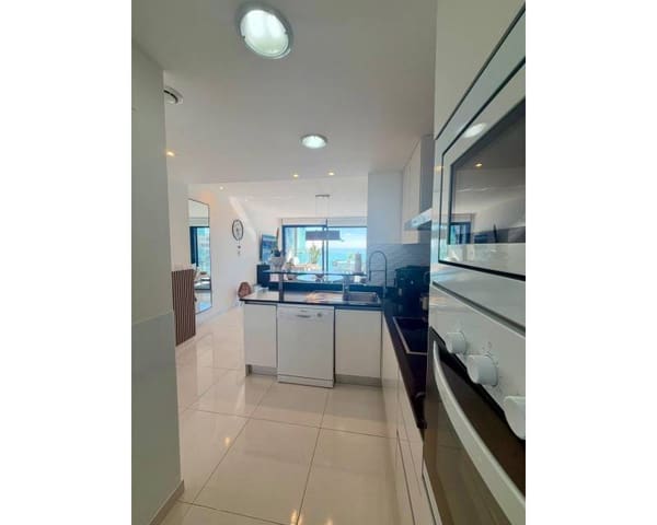 2 soverom Leilighet til salgs i Punta Prima, Torrevieja med svømmebasseng - € 509 990 (Ref: 10168878)