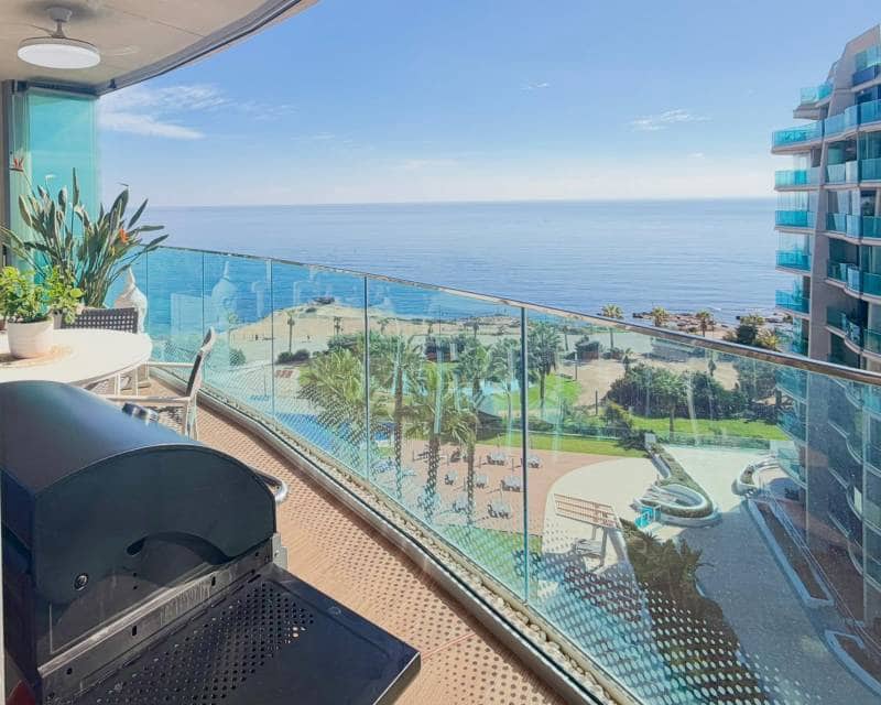 2 soverom Leilighet til salgs i Punta Prima med svømmebasseng - € 509 990 (Ref: 10168878)