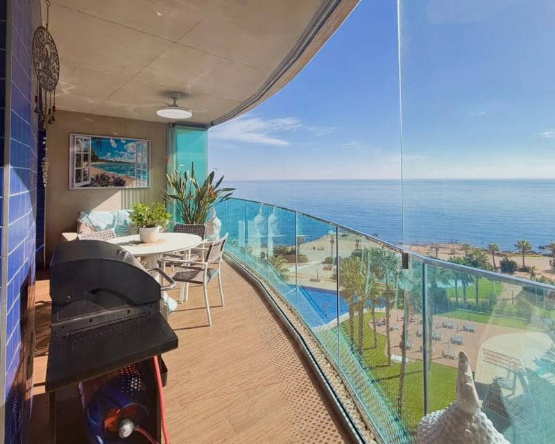 2 soverom Leilighet til salgs i Punta Prima med svømmebasseng - € 509 990 (Ref: 10168878)