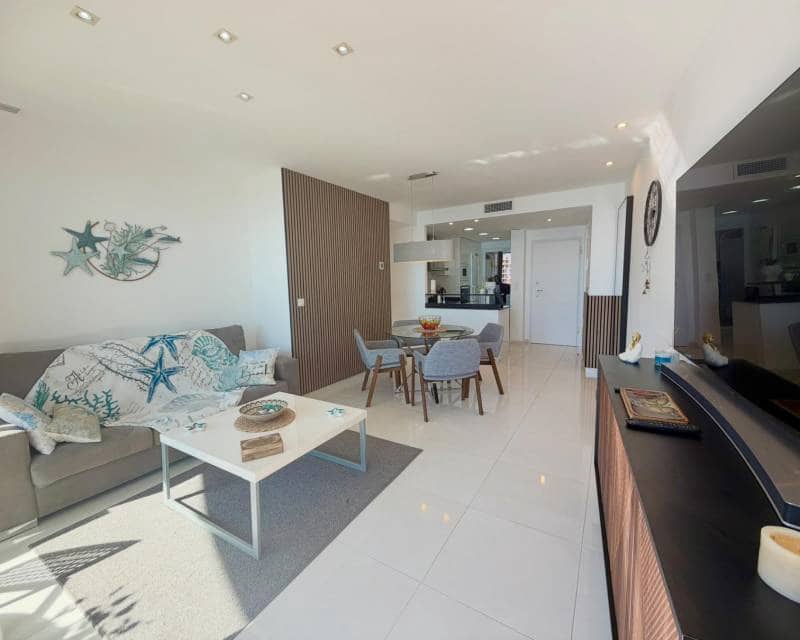 2 soverom Leilighet til salgs i Punta Prima med svømmebasseng - € 509 990 (Ref: 10168878)