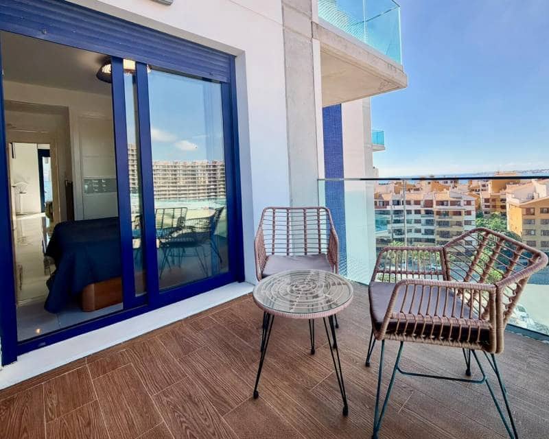 2 soverom Leilighet til salgs i Punta Prima med svømmebasseng - € 509 990 (Ref: 10168878)